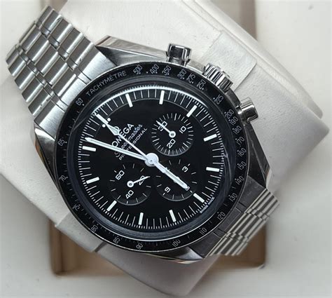 omega speedmaster hesalite 2021|omega speedmaster hesalite replacement.